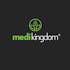 Logo for the brand Medi Kingdom Ltd
